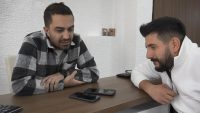 Bursa’da satışa çıkardığı motosikletini beğenip fotoğraflarını isteyen kişinin dolandırıcı olduğunu