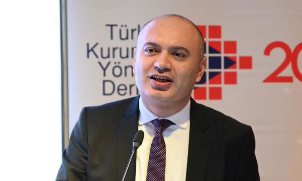Dünya borsalarının 45 milyon doları kurumsal yatırımcıların elinde