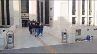 Edremit’te motosiklet hırsızları JASAT’ın çalışmasıyla kıskıvrak yakalandı.Edinilen bilgiye göre, Edremit’te