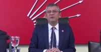 Cumhuriyet Halk Partisinde (CHP) Merkez Yürütme Kurulu (MYK) üyeleri belirlendi.