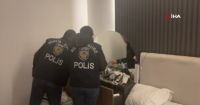 Farklı devlet kurumlarından ihale yoluyla sözde ucuza aldıkları araçları, ağlarına
