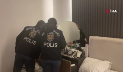 Sosyal medya fenomenleri Nihal ve Bahar Candan gözaltına alındı