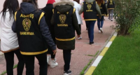 Bandırma Hacı Yusuf Mahallesi’nde bulunan bir masaj salonuna fuhuş baskını