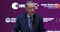 Cumhurbaşkanı Recep Tayyip Erdoğan, Haliç Üniversitesi’nde Kadına Yönelik Şiddete Karşı