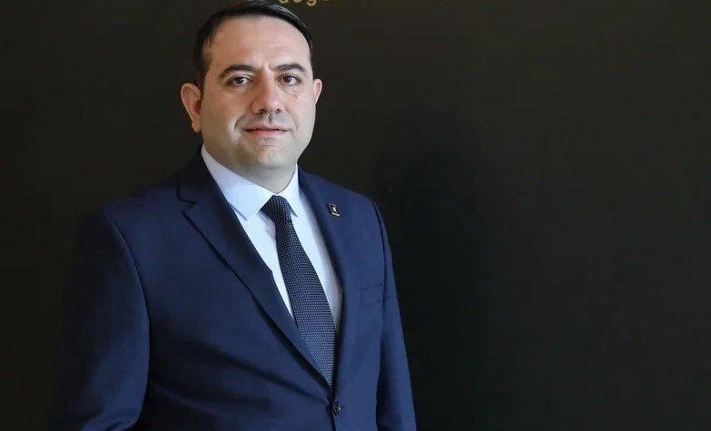 Emlak danışmanlarının sayısı artıyor Emlak Uzmanı Mustafa Hakan Özelmacıklı, “TÜİK ücretli çalışan istatistikleri Eylül