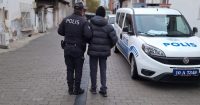 Balıkesir İl Emniyet Müdürlüğü ekipleri, vatandaşların huzur ve güvenini sağlamak