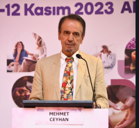 Kadın Hekimler Eğitime Destek Vakfı (KAHEV), Antalya’da  2. kongresini gerçekleştirdi.