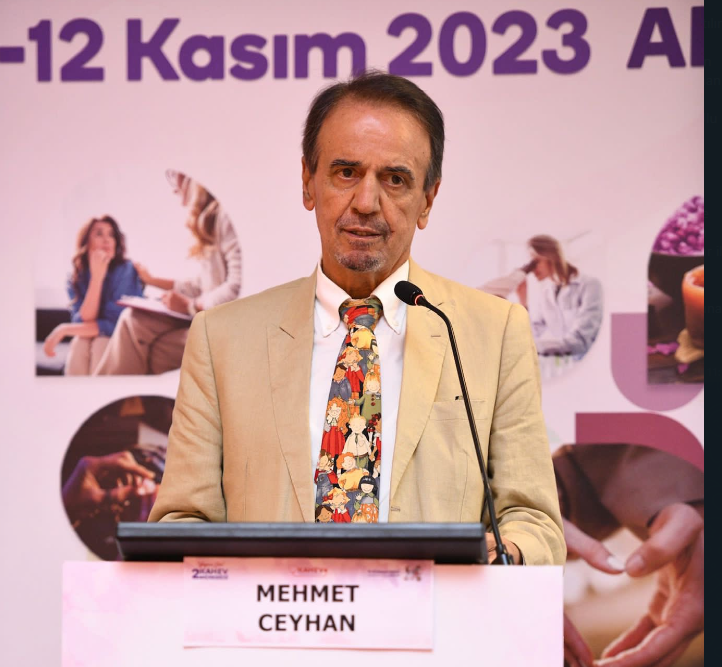 Kadın Hekimler Eğitime Destek Vakfı (KAHEV), Antalya’da  2. kongresini gerçekleştirdi.