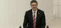 Cumhuriyet Halk Partisi Balıkesir Milletvekili ve TBMM İdare Amiri Ensar