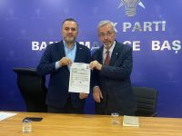 Önceki dönem Bandırma Belediye Başkanı Durgut Ergin, “Hedefim Bandırma’yı Vilayete