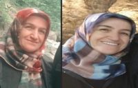 Çankırı’da 2 gün boyunca kayıp olarak aranan ve polis ekipleri