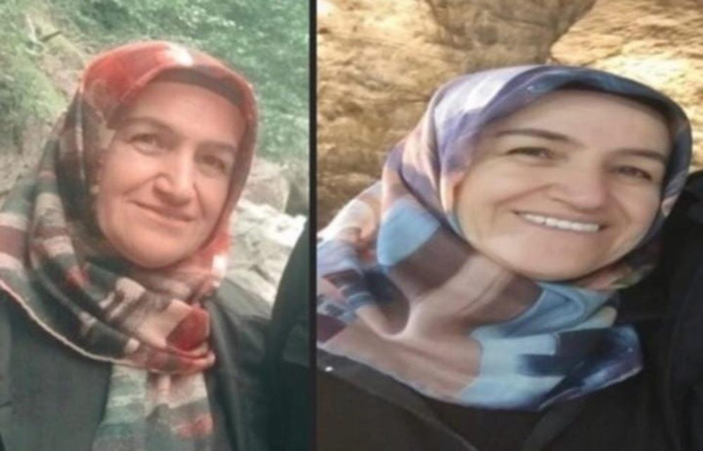 Evindeki bazanın altında cesedi bulunmuştu: Kahreden vahşet Çankırı’da 2 gün boyunca kayıp olarak aranan ve polis ekipleri