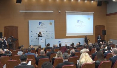 FKB Ekonomik Görünüm Endeksi kamuoyu ile paylaşıldı