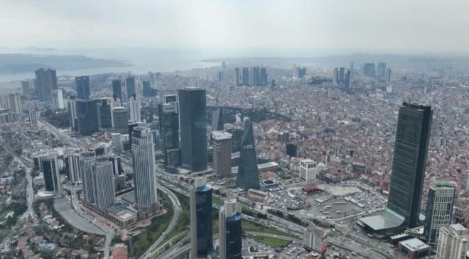 Gayrimenkul yatırımcılarının yüzü yurtdışına döndü