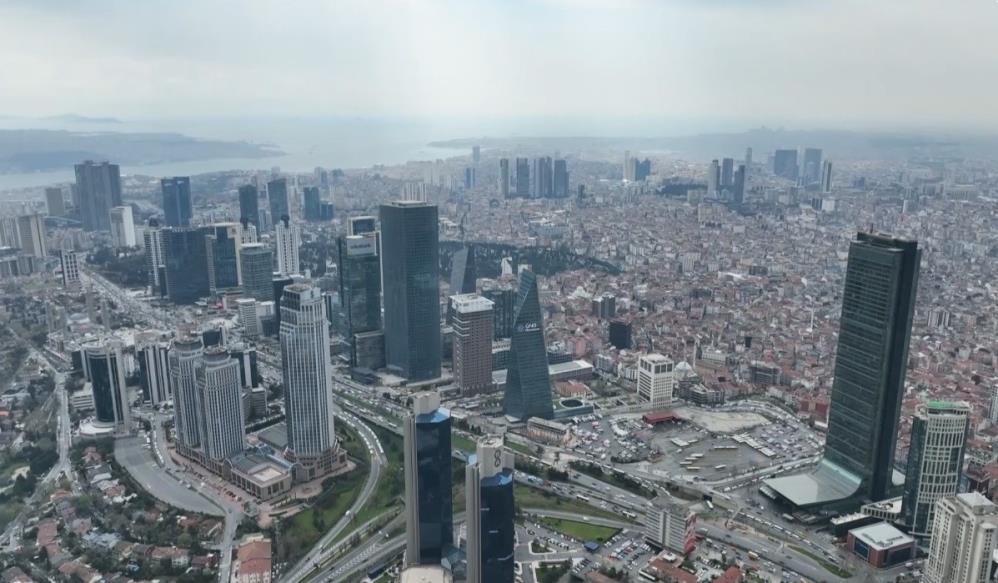 Gayrimenkul yatırımcılarının yüzü yurtdışına döndü Emlak fiyatlarının yükselmesi ve vatandaşı olmaksızın gayrimenkul satışı ile sağlanan