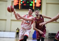 Bordo Basketbol Kulübü ikinci deplasmanında karşı karşıya geldiği Gemlik Basketbol’a