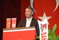 Bandırmaspor’un yeni yönetim kadrosu, gerçekleşen Olağanüstü Seçimli Genel Kurul’da belli