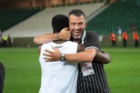 Bandırmaspor Yönetim Kurulu Kulübü Başkanı Onur Göçmez, sıradaki maç öncesinde