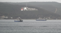Kuzey Ege Denizi’nde yarın beklenen olumsuz hava şartları nedeniyle Çanakkale’nin