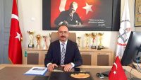 Erdek İlçe Milli Eğitim Müdürü Şafak Turan, Gömeç İlçe Milli