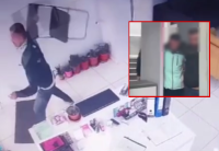 Güngören’de dişi için yapılan iğne sonrası dudağı uyuşunca kadın diş
