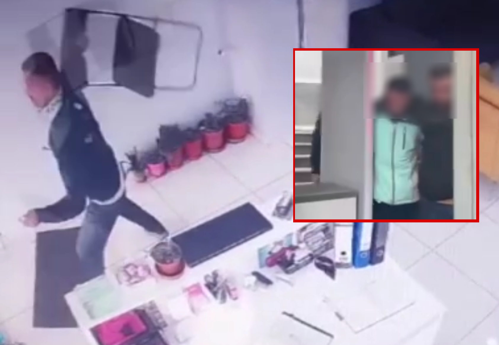 Güngören’de dişi için yapılan iğne sonrası dudağı uyuşunca kadın diş