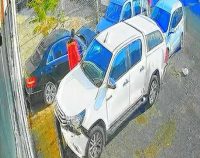 Kayseri’de polis ekipleri tarafından yapılan çalışmalarda, otomobillerden 300 bin TL