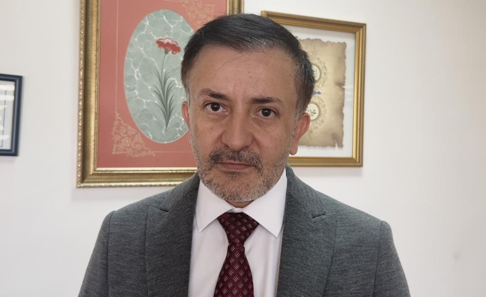 Hac ve Umre Seyahat Acentları Başkanı Diyaeddin Şahin, son günlerde