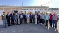 Basın İlan Kurumu Genel Müdürü Cavit Erkılınç, Kahramanmaraş merkezli depremlerden