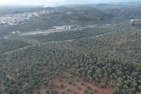 Havran’da İlçe Tarım ve Orman Müdürlüğü ekipleri çalışma verimliliğini artırmak