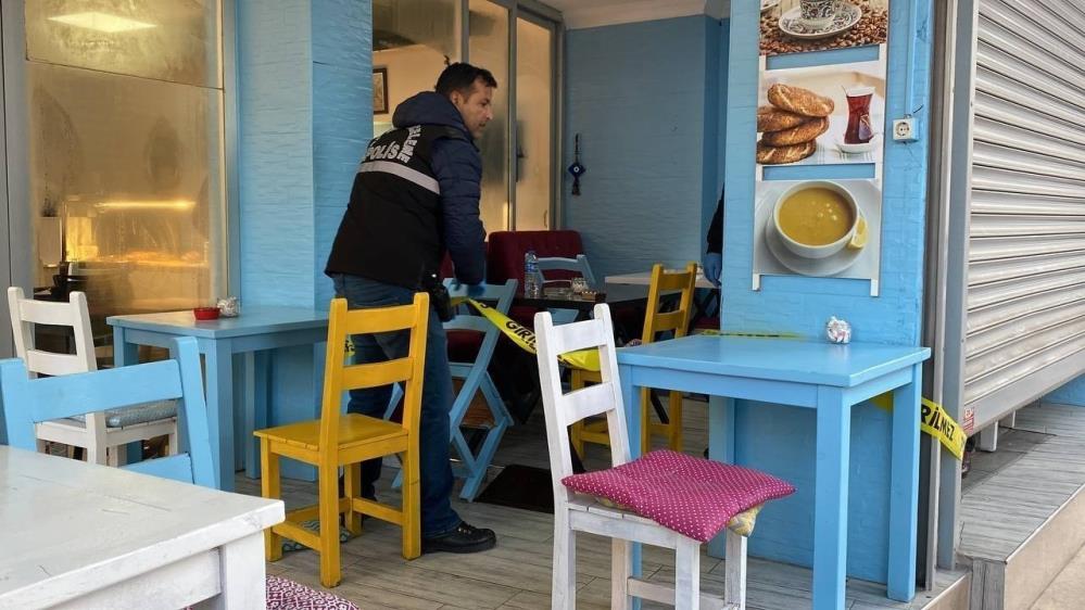 İcra memurunu silahla yaralayan avukattan ilginç savunma Kocaeli’de dosyadan haksız şekilde kendisini azlettirdiği iddiasıyla icra memurunu tabancayla