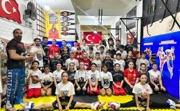 Bandırma Altın Yumruk, Şampiyonada kupa kaldırmaya kararlı!