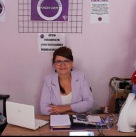 25 Kasım Kadına Yönelik Şiddete Karşı Uluslararası Mücadele Günü kapsamında