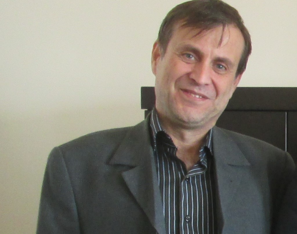 Erdekli gazeteci Ertan’ı kaybettik YENİ ERDEK Gazetesi sahibi Yaşar Mehmet Akif Ertan(55) vefat etti.
