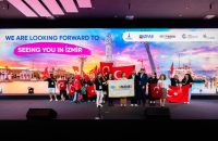 Bu yıl Panama’da gerçekleşen Dünya Robot Olimpiyatı (World Robot Olympiad-WRO)