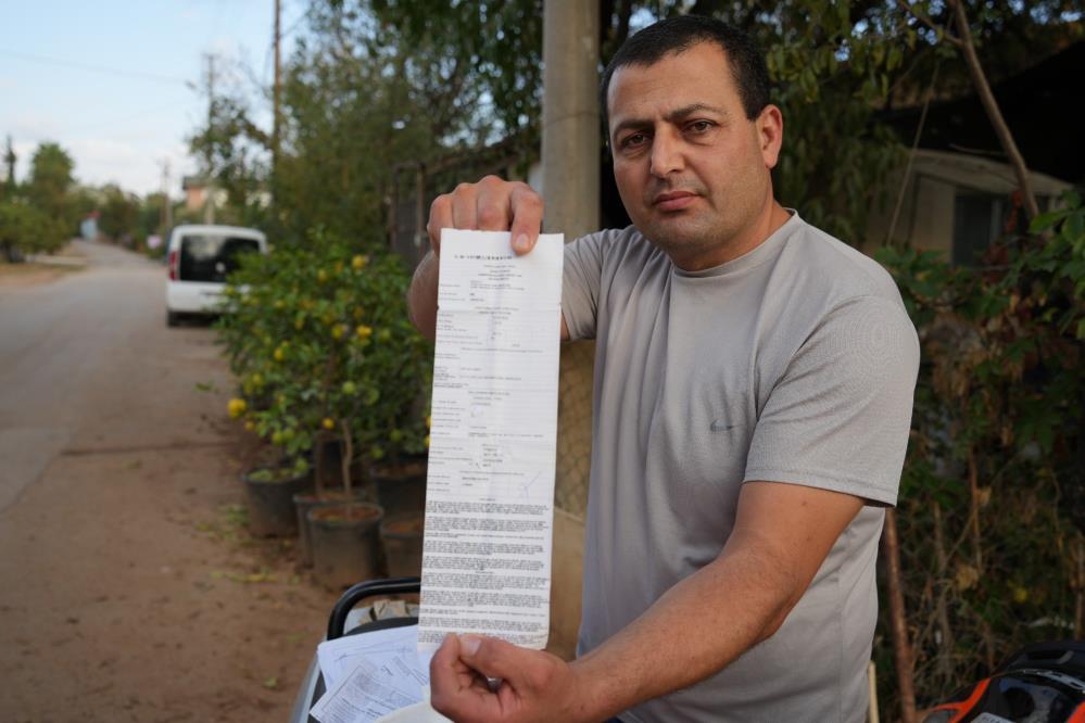 İş yerinde çalıştığını videoyla ispat edemedi, trafik cezalarından kurtulamadı Antalya’da 15 yıldır motosiklet kullanan adam, iş yerinde çalıştığı ve