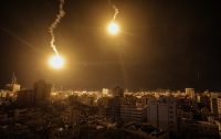İsrail ordusu Gazze’de hastaneleri vurdu