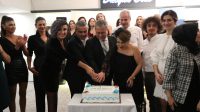 İstek Bandırma Okulları, Öğretmenler Günü’ne özel Eken Prestige Hotel’de yemek