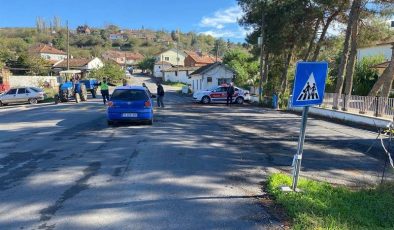Jandarma 237 personel ile 2 bin 997 kişiyi sorguladı