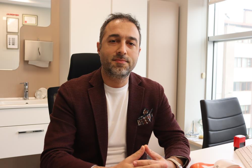 Kardiyoloji Uzmanı Dr. Ahmet Karabacak, pandeminin ardından 24-44 yaş aralığında