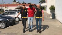 Adana’da teknoloji mağazasına teslim edeceği 850 bin TL değerindeki 33
