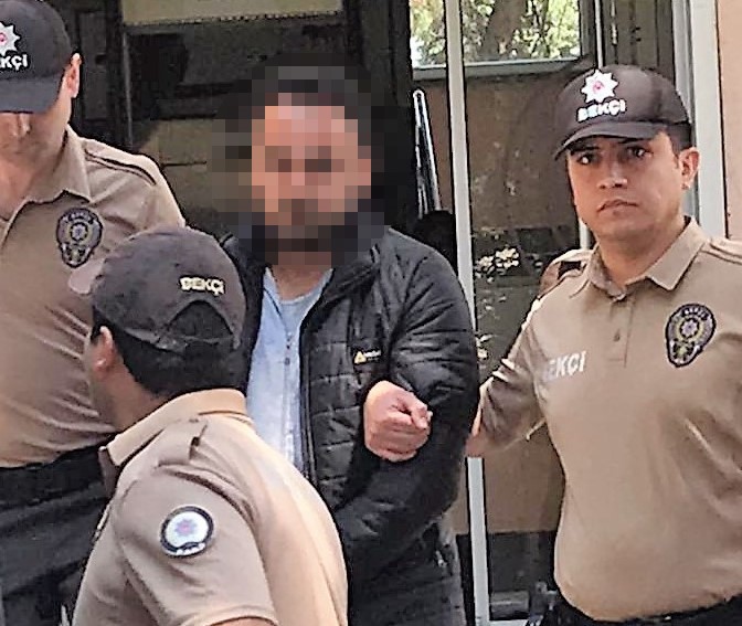 Denizli’nin Buldan ilçesinde, ikiz bebeklere hamile olan 2 çocuk annesi