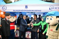 Vali İsmail Ustaoğlu ‘25 Kasım Kadına Yönelik Şiddete Karşı Uluslararası