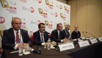 Türk Üroonkoloji Derneği Genel Sekreteri Prof. Dr. İlker Tinay, internet
