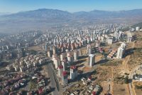 Çevre Şehircilik ve İklim Değişikliği Bakanlığı Kentsel Dönüşüm Başkanlığı; Kahramanmaraş