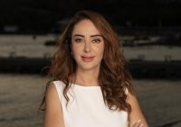 Gayrimenkul Uzmanı Şule Duman, Türkiye Büyük Millet Meclisi’nde (TBMM) kabul