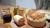 ‘Kirli Hanım Peyniri’ne uluslararası ödül