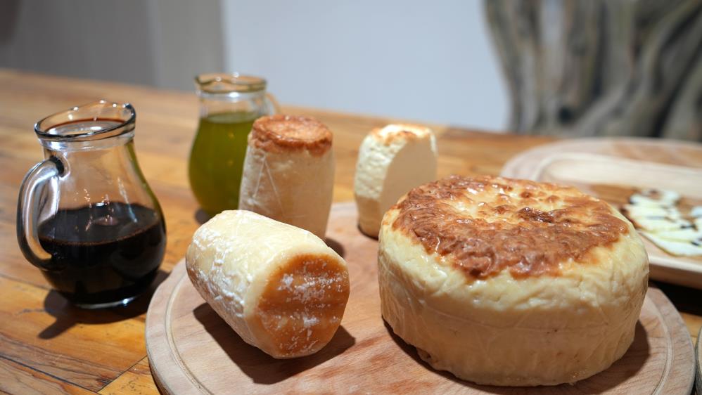 Norveç’te düzenlenen Dünya Peynir