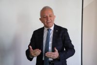 Trafik Kazalarını Önleme Derneği Samsun Şube Başkanı Oktay Ergör, “Kış