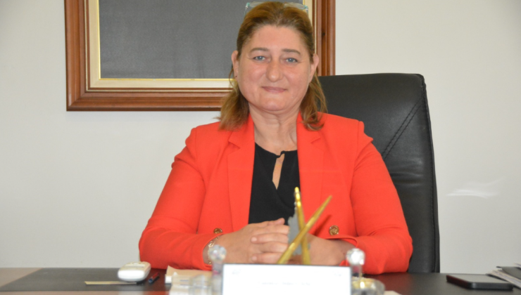Kızçoder Başkanı’ndan çocuk hakları için protokol önerisi